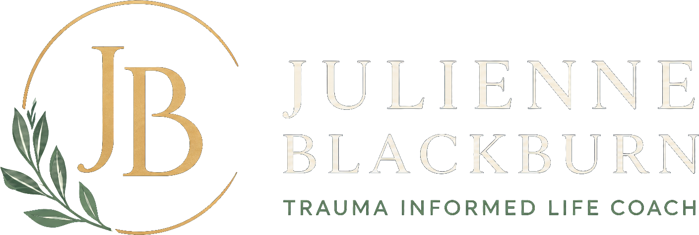 Julienne Blackburn Coaching